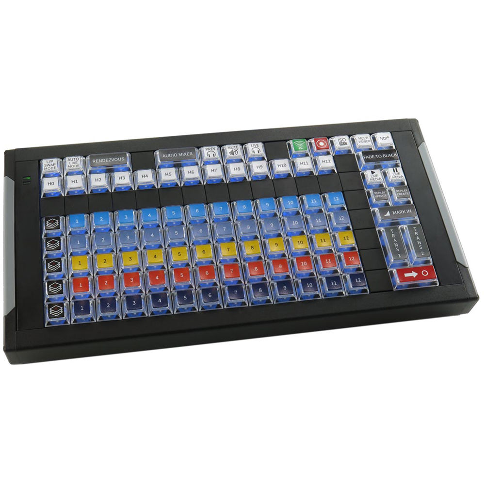 ChyronHego Toolbox Software