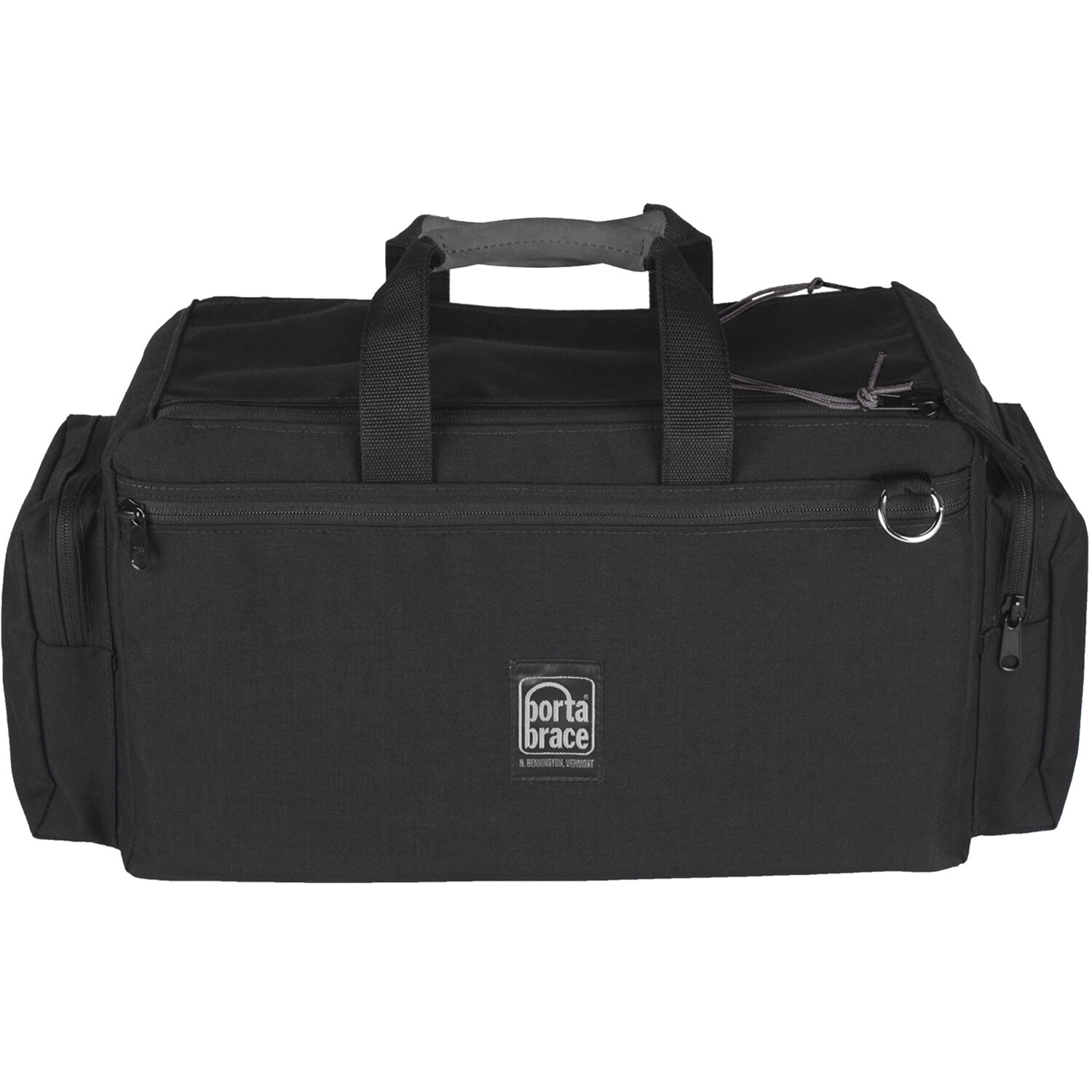 Tenba Cineluxe Video Shoulder Bag 21 Hightop