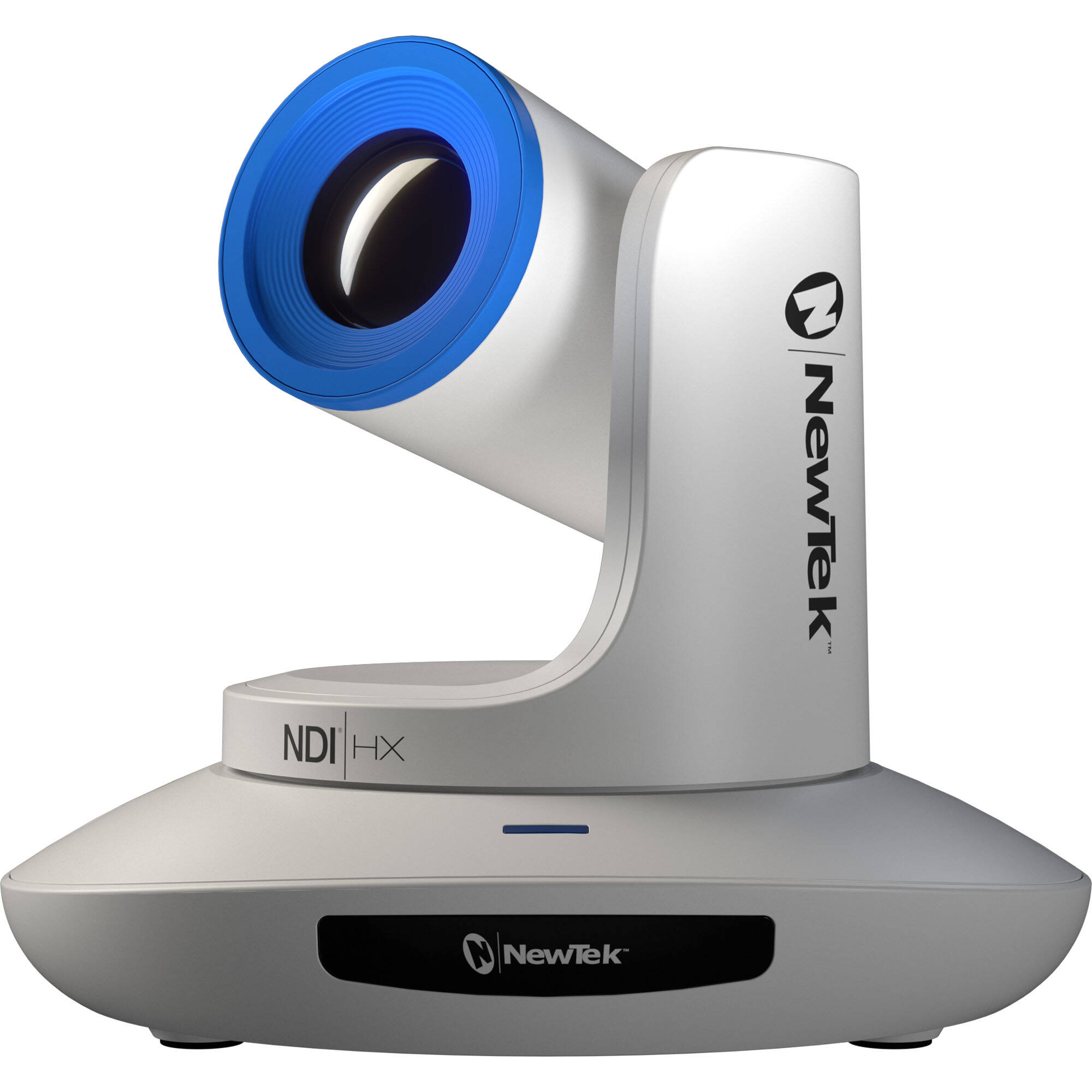 NewTek NDI HX PTZ3 Camera (White)