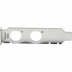 Osprey 100 Half Height Bracket