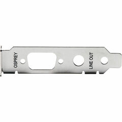 Osprey 700e Half Height Bracket