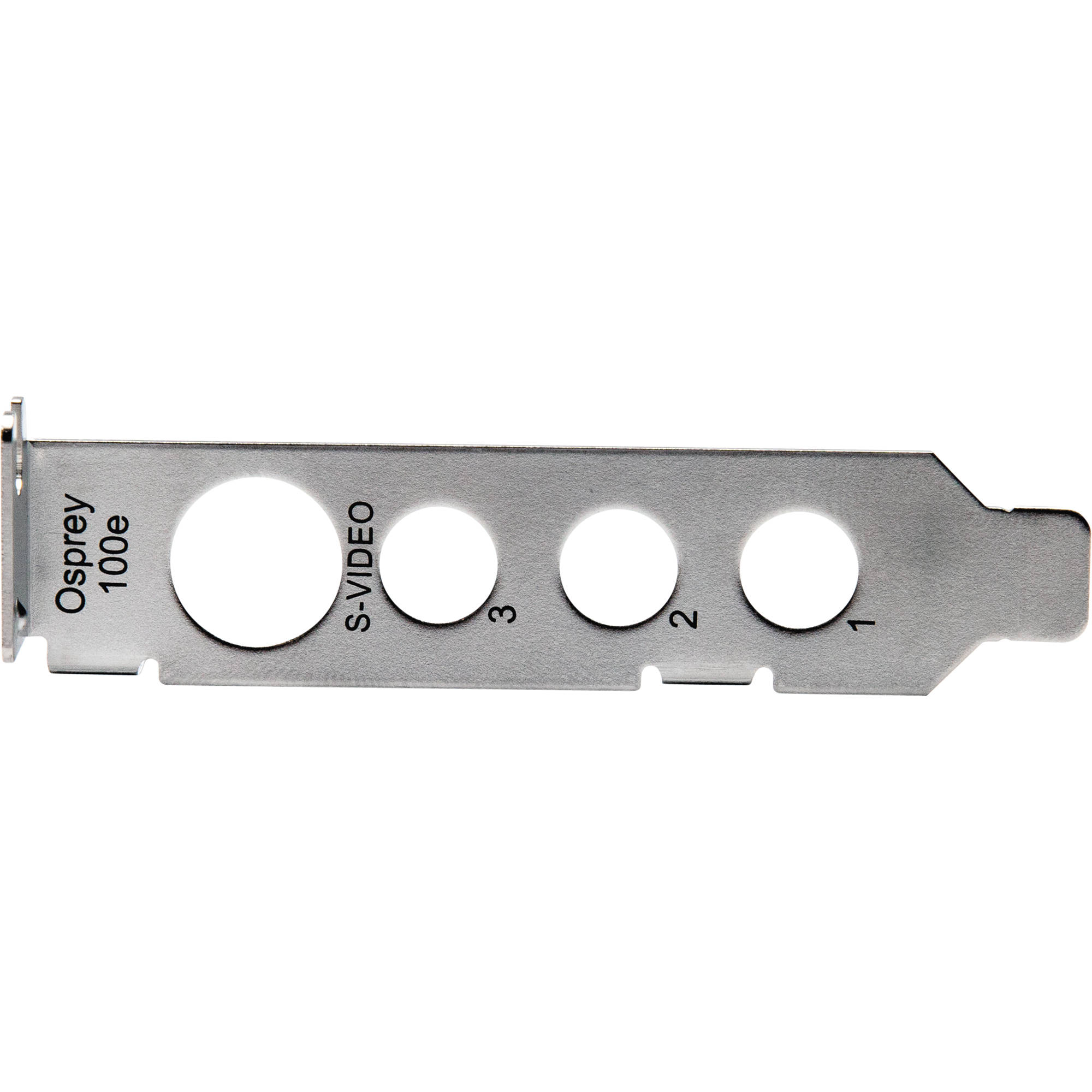 Osprey 230/240e/260e Half Height Bracket