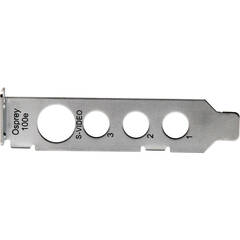 Osprey 230/240e/260e Half Height Bracket