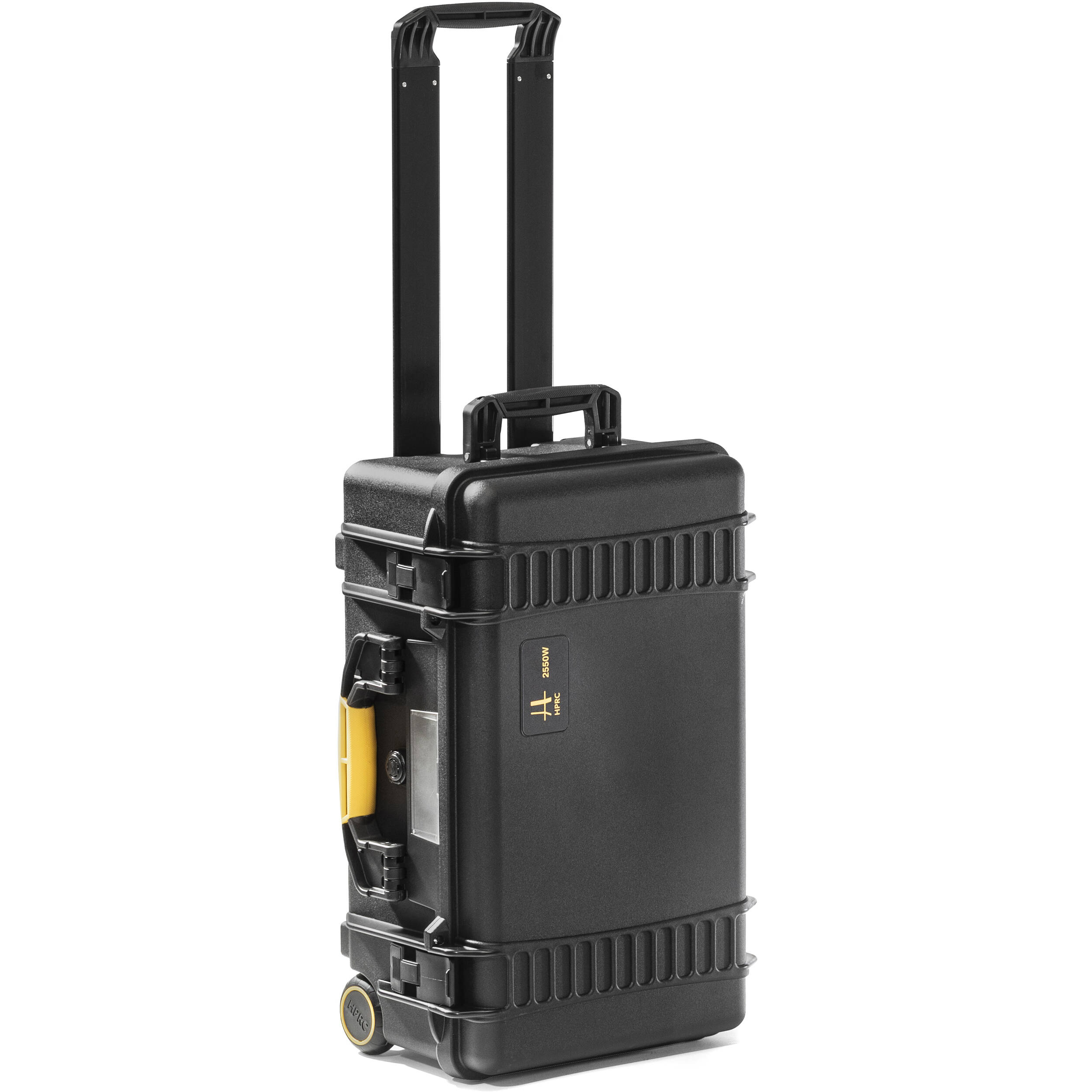 Jason Cases Blackmagic URSA Broadcast Camera Case