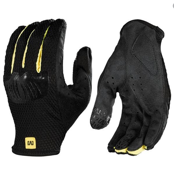 Mavic Stratos Glove BLACK M