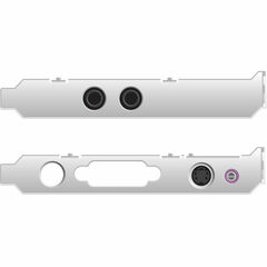 Matrox Monarch HD Rack Mount Kit