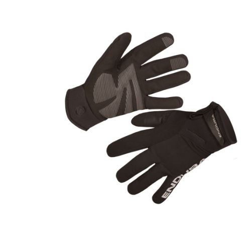 Endura Wms Strike II Glove 2017