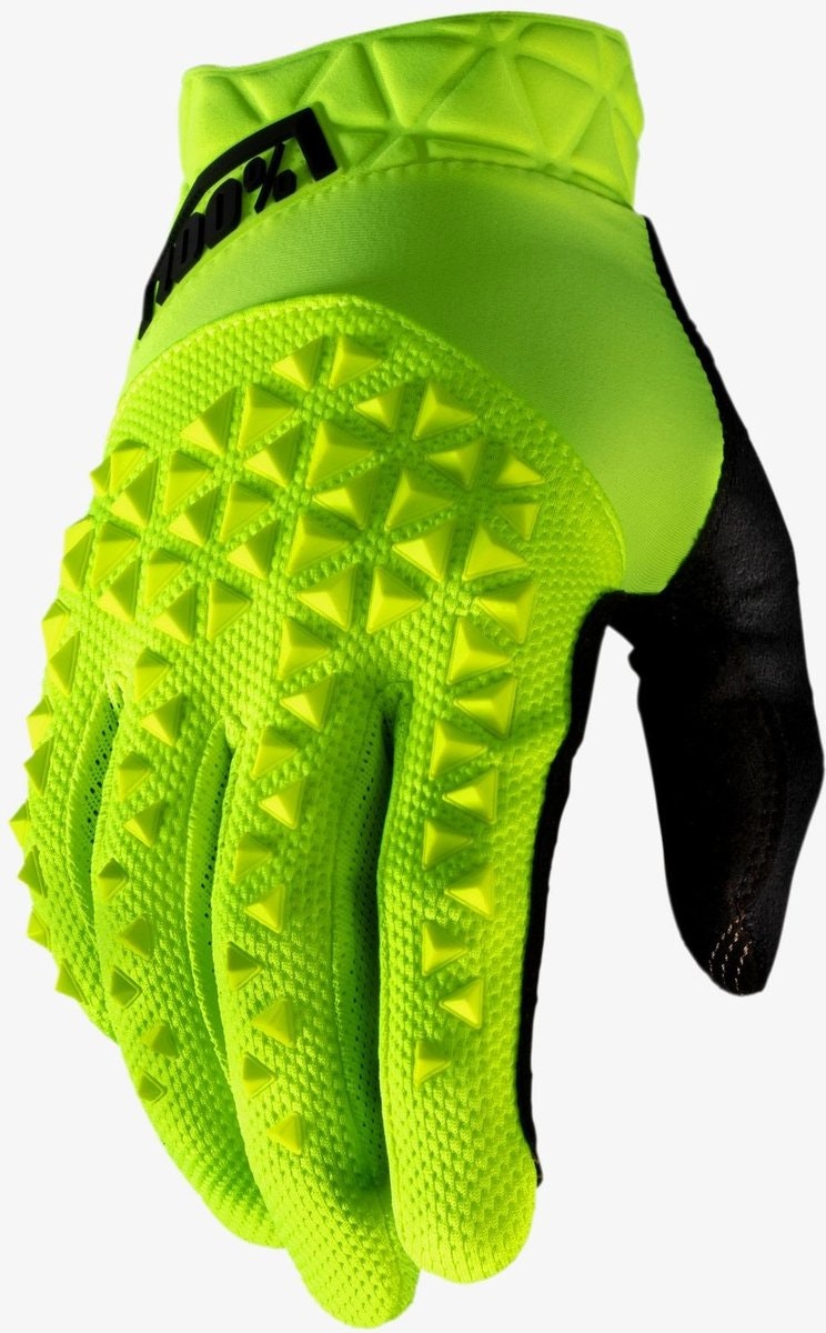 100% GEOMATIC Gloves 2022
