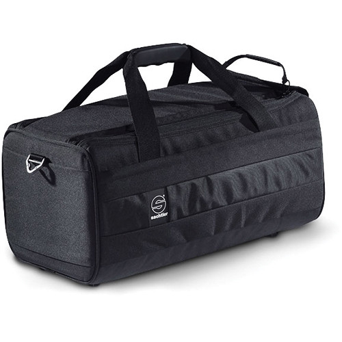 Tenba Cineluxe Video Shoulder Bag 21