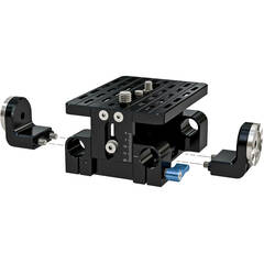 DSC Labs MultiBurst Square Wave (Maxi)