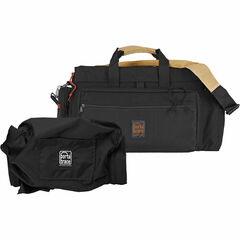 PortaBrace Soft Padded Carrying Case for Canon XA50