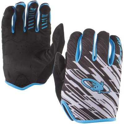Lizard Skins Gloves Lizard Monitor 2017