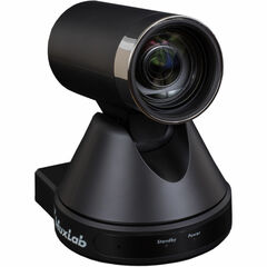 MuxLab MuxStream 1080p HDMI/IP PTZ Streaming Camera with 12x Optical Zoom