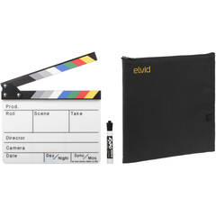 DSC Labs ChromaMatch ScreenAlign Chart with Built-in LED Light Source