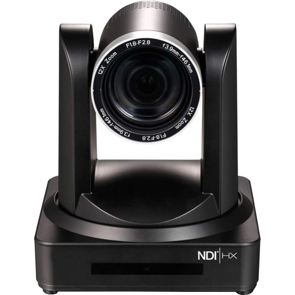 Switchblade Systems 30x NDI PTZ Camera