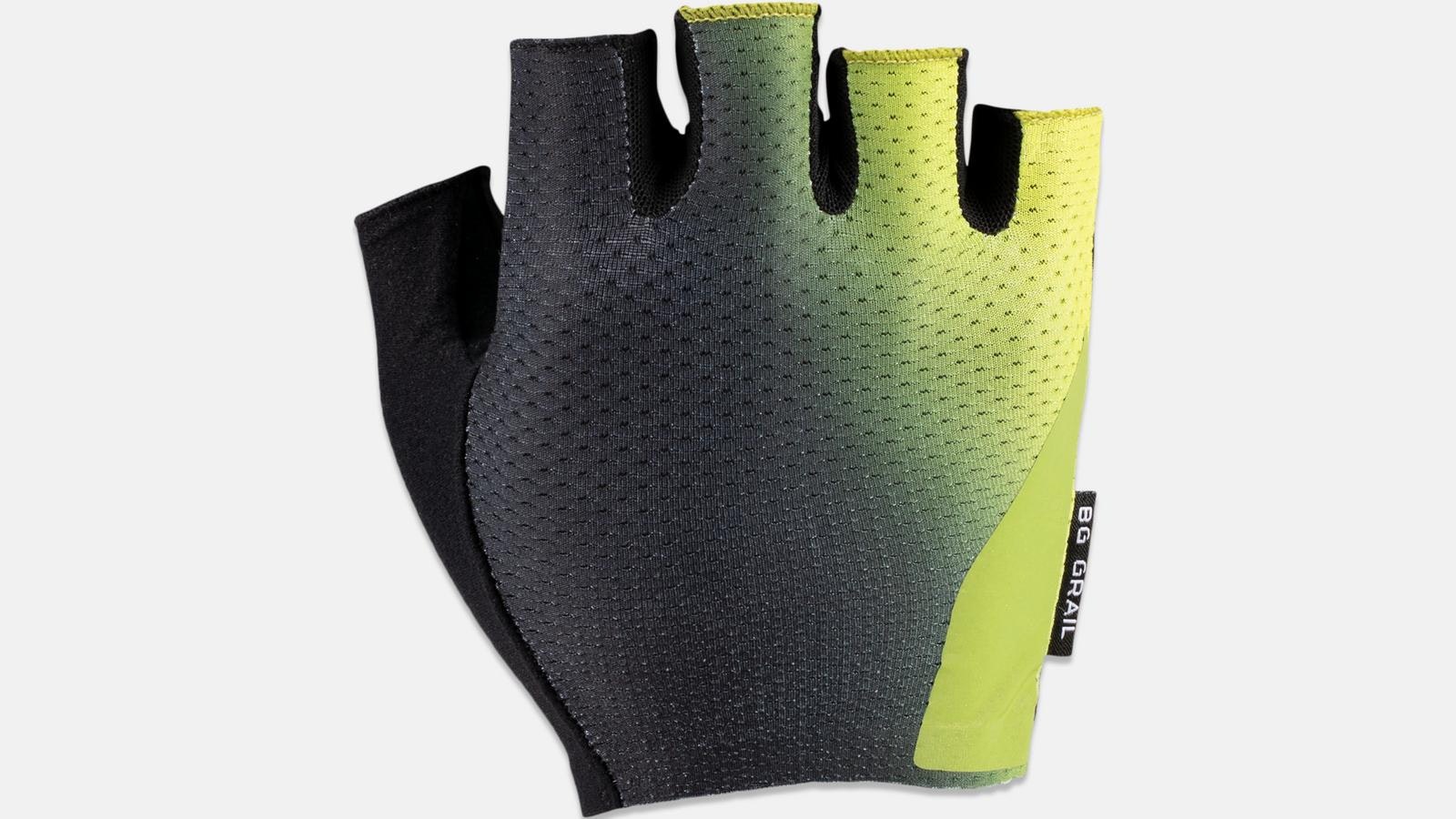 Specialized Hyprviz Bg Grail Glove Sf 2022