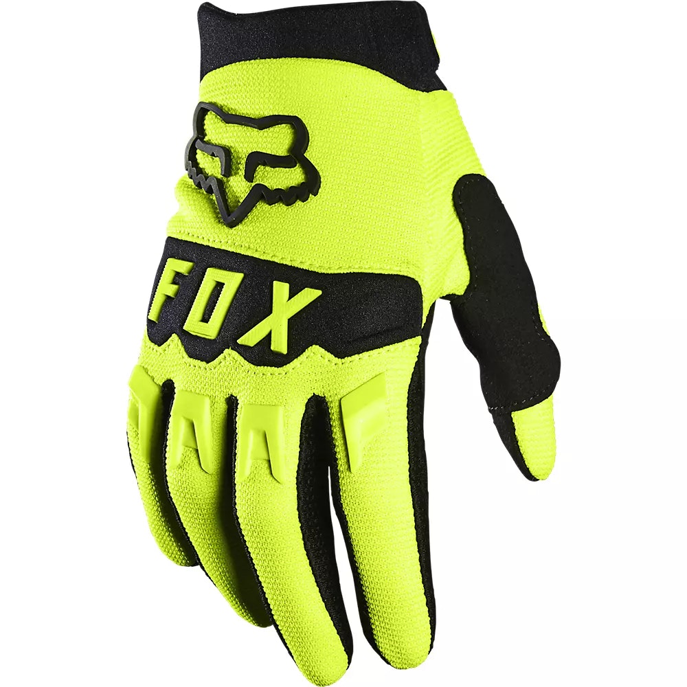 Fox Racing Dirtpaw Race Youth Gloves 2022