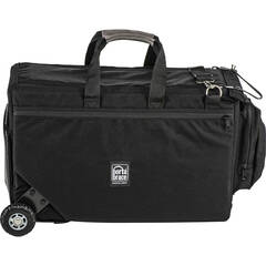 PortaBrace Soft Carrying Case for Canon XF605 Camcorder