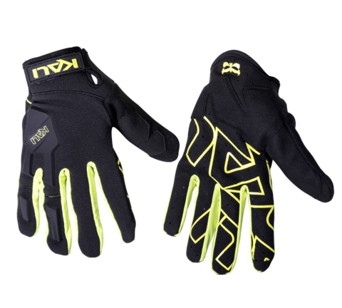 Kali Venture Glove Logo 2019