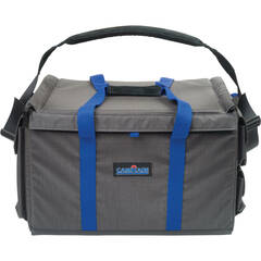 PortaBrace Shoot-Ready Carrying Case for Blackmagic Design Studio Camera