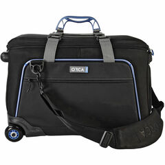 PortaBrace Soft Case for RED KOMODO 6K & Accessories