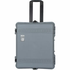 PortaBrace Ultralight Cordura Camera Case for Shoot-Ready Canon EOS C100 Cinema Camera Rig