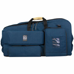 PortaBrace Ultralight Cordura Camera Case for Shoot-Ready Canon C300