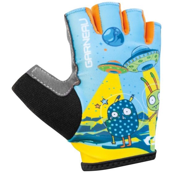 Louis Garneau Kids Cycling Gloves