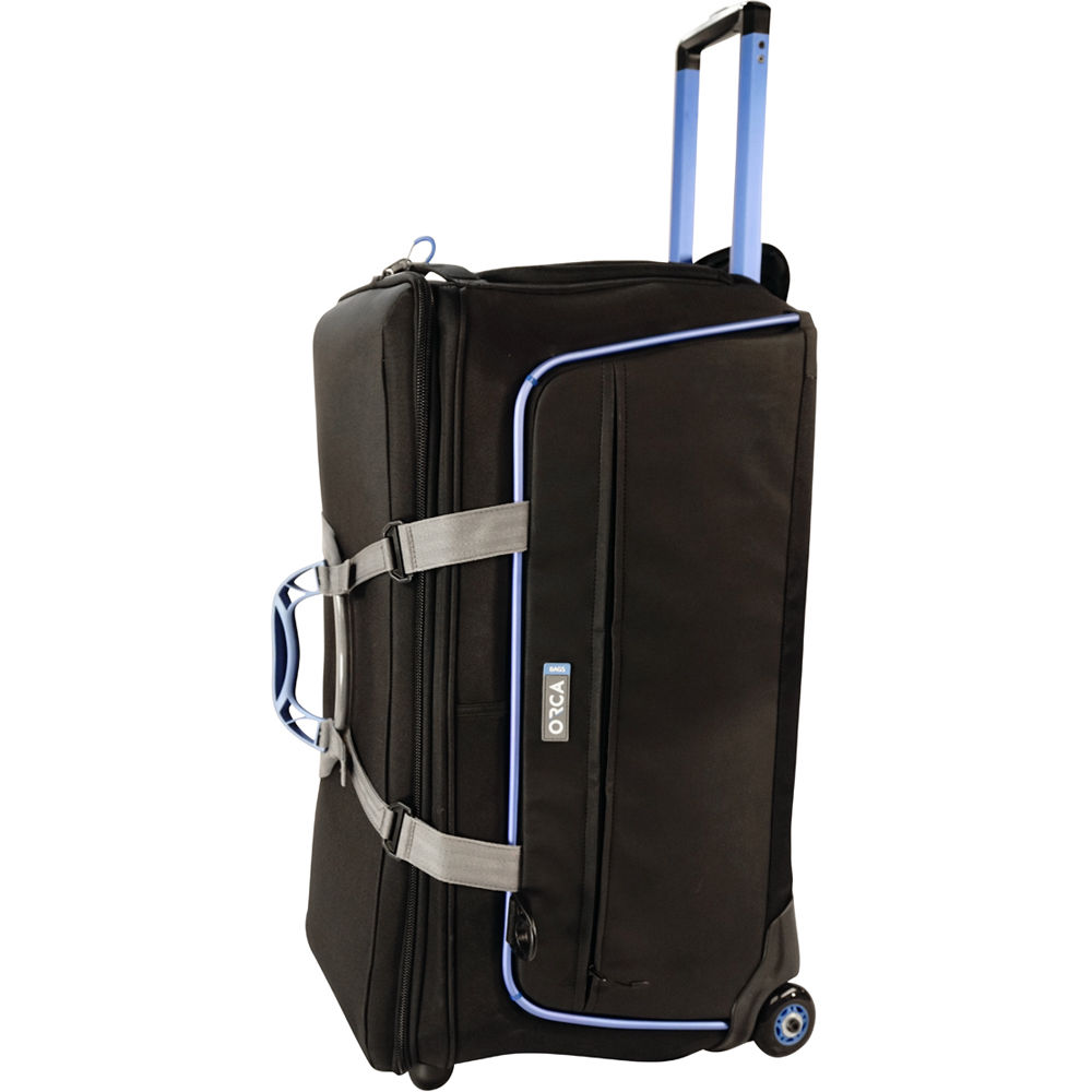 Panasonic Thermodyne SlimLine Case for AG-3DA1