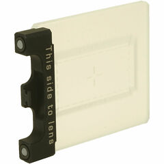 DENZ Ground Glass for OIC FF Director's Viewfinder (Open Gate)