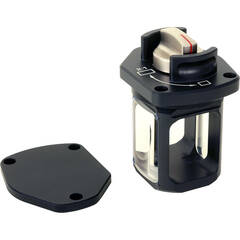 DENZ Anamorphic De-Squeeze Shift Module for OIC FF Director's Viewfinder (2.0:1)