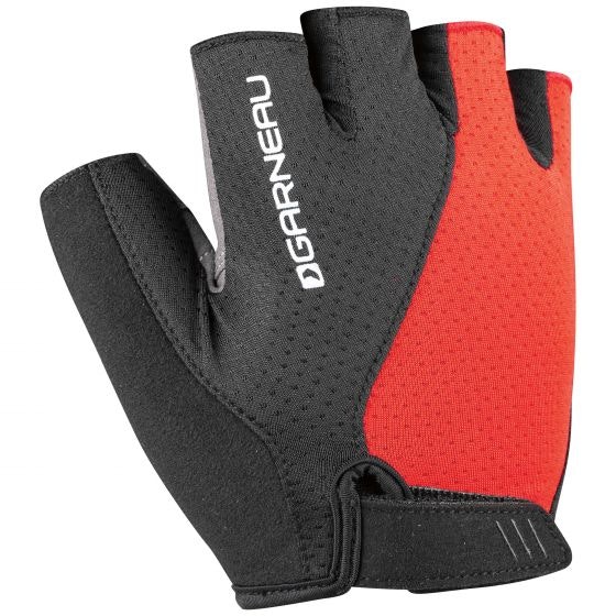 Louis Garneau Mens Air Gel Ultra Cycling Gloves