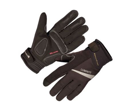 Endura Wms Luminite Glove 2017