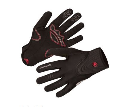 Endura Wms Windchill Glove 2017