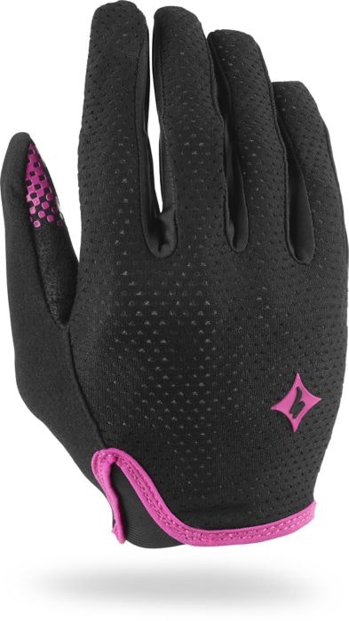 Specialized Bg Grail Glove Lf Wmn 2017