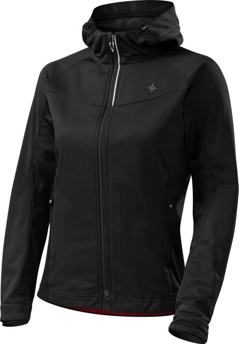 Specialized Element 1.5 Wndstp Jacket Wmn 2017