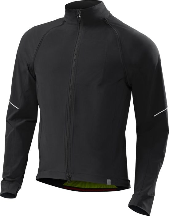 Specialized Deflect Hybrid Jacket 2017