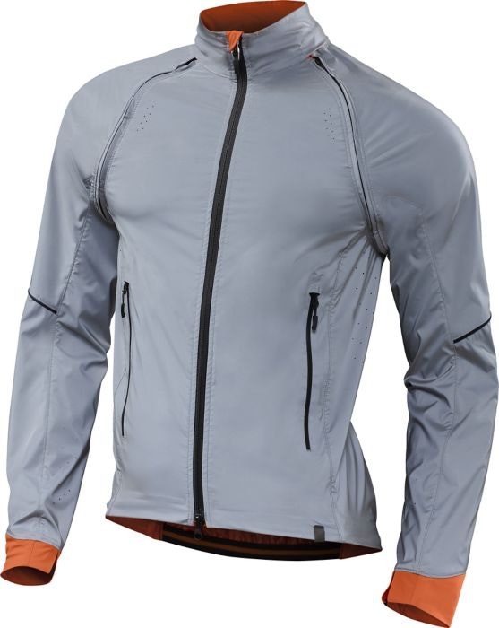 Specialized Deflect Reflect Hybrid Jacket 2017