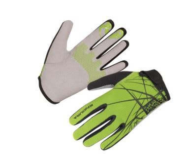 Endura Kids Hummvee Glove 2017