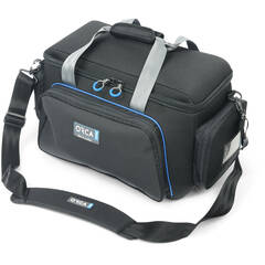PortaBrace Waterproof Hard Shipping Case for Sony FX3 Camcorder