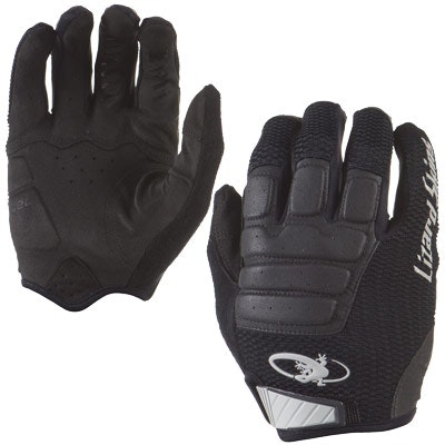 Lizard Skins Gloves Lizard Monitor Hd 2017
