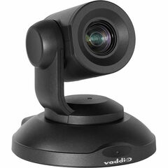 Sony SRG-X120 1080p PTZ Camera with HDMI, IP, and 3G-SDI Output (Black, 4K Upgradable)