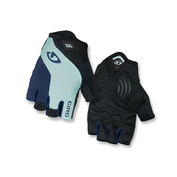 Giro Strada Massa Gel 2018