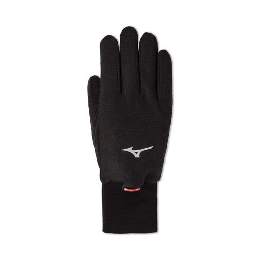 Mizuno Breath Thermo Fleece Gloves