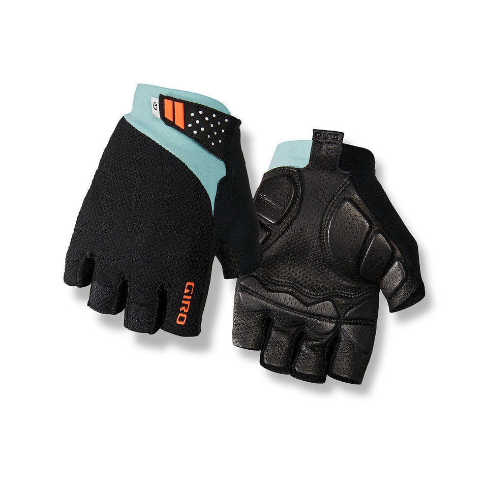 Giro Monaco II Gel 2018