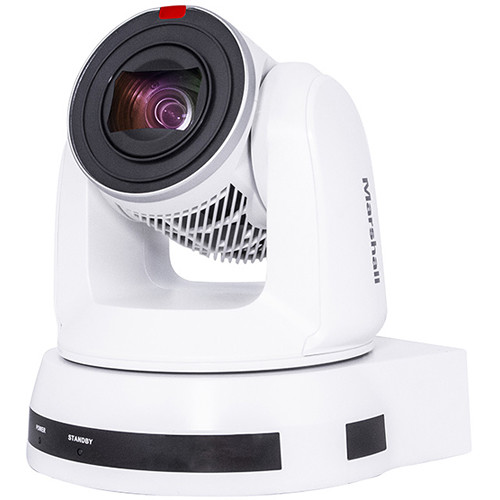 ACETEK PTZ-SH20X-NDI Camera with PTZ-C2000 Controller
