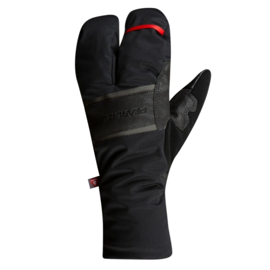 Pearl Izumi AmFIB Lobster Glove Black