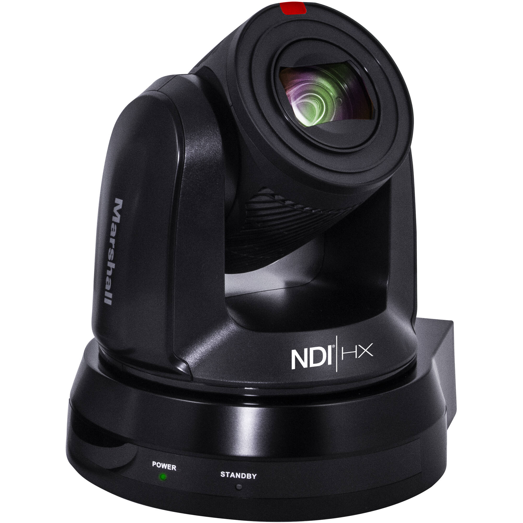 ACETEK PTZ-SH30X-NDI Camera with PTZ-C2000 Controller