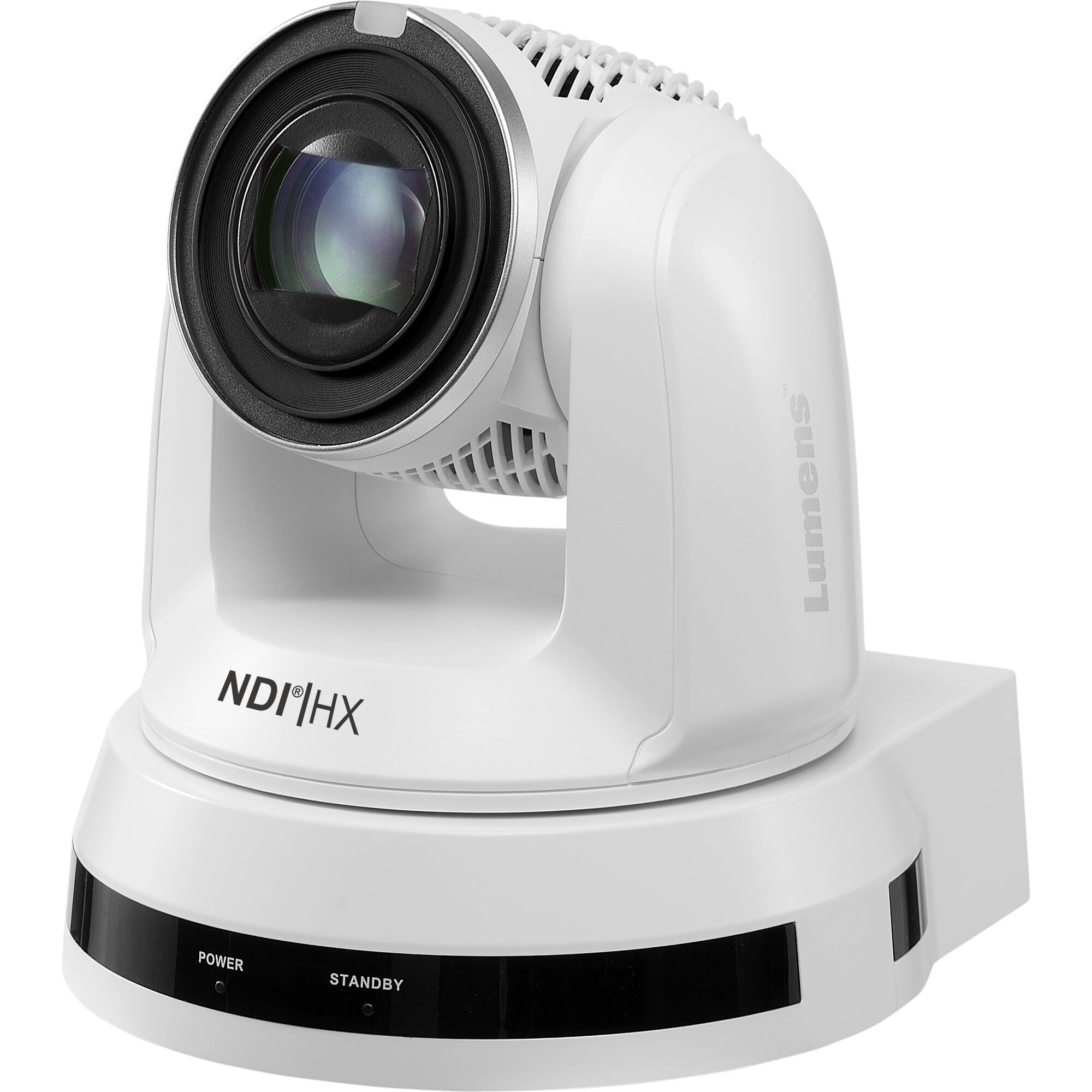 Vaddio EasyIP 10 PTZ Camera (Black)