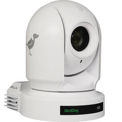 Vaddio RoboSHOT 12E HDMI Camera Kit for Cisco SX Codecs (Black)
